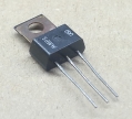 MPSU60, tranzisztor
