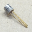 N12105, tranzisztor
