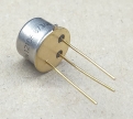 N12106, tranzisztor