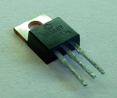 STD13007, tranzisztor
