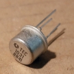 TEC1031, tranzisztor