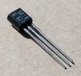 UTC9018, tranzisztor