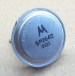 SP2642, tranzisztor