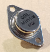 MJ11016, tranzisztor