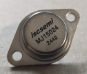 MJ15024, tranzisztor