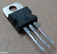 MJE13007A, tranzisztor