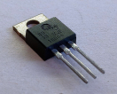 MJE18004, tranzisztor