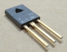 MJE2955, tranzisztor