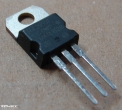 MJE2955T, tranzisztor
