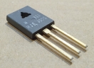 MJE3055, tranzisztor