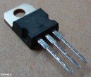 MJE3055T, tranzisztor