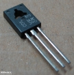 MJE340, tranzisztor