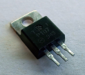 TIP107, tranzisztor