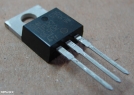 TIP127, tranzisztor