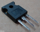 TIP147, tranzisztor