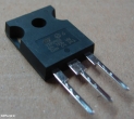 TIP2955, tranzisztor