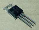 TIP29A, tranzisztor