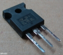 TIP3055, tranzisztor