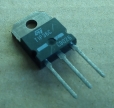 TIP36C, tranzisztor