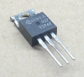 TIP47, tranzisztor