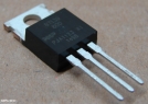BT139-800, triak