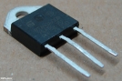 BTA41-600B, triak