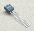 TICP206D, triak