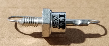 ZL5,1=ZX5,1, zener dióda