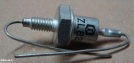 ZL82 = ZX82, zener dióda