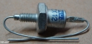 ZX12, zener dióda
