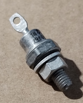 1N2986, zener dióda