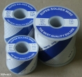1mm, 100gr forrasztó ón