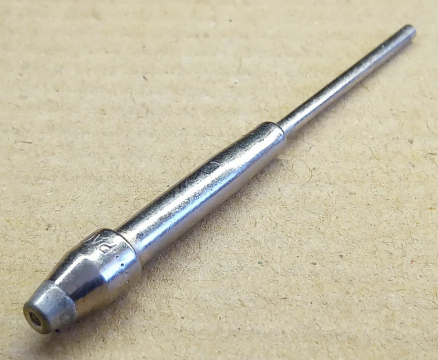 1121-0626-P5, kiforrasztó hegy