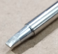 T12-DL32, pákahegy