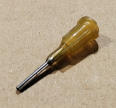 SMD forrasztóón adagoló tű, 1,1mm