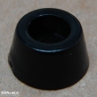 PVC készülékláb, 11mm