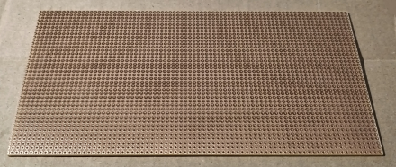 Próbanyák, 200x100