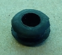 Átvezető gyűrű, 5mm