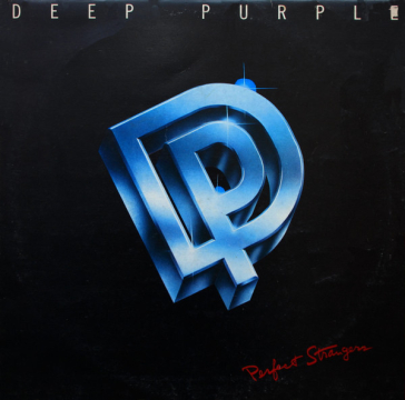 Deep Purple – Perfect Strangers