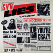 Guns N' Roses – G N' R Lies