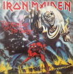 Iron Maiden – The Number Of The Beast