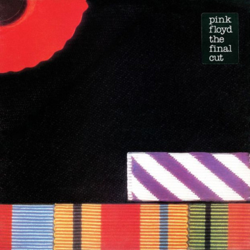 Pink Floyd – The Final Cut