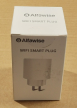 Alfawise wifi okos konnektor