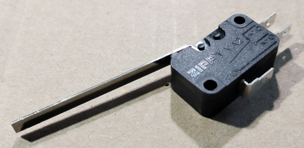 Hálózati mikrokapcsoló