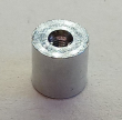 Nyomógomb/kapcsoló működtető kupak, 8mm
