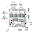 Arduino kifejtő modul, 5.0