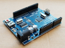 Arduino UNO REV3 SMD, fejlesztő modul