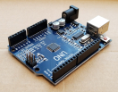 Arduino UNO REV3 SMD, fejlesztő modul