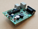 AVR-Duino EXT1 modul