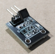 DS18B20, hőmérő modul